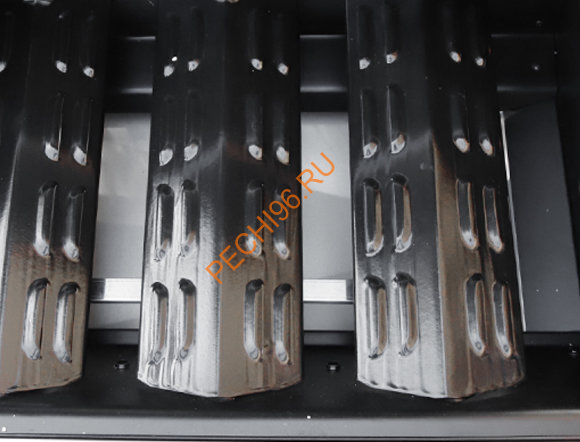 Газовый гриль KOCH Gourmet 400