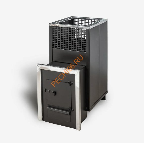 Печь банная Радуга 13 сталь 4 мм Печь банная Радуга 13 сталь 4 мм