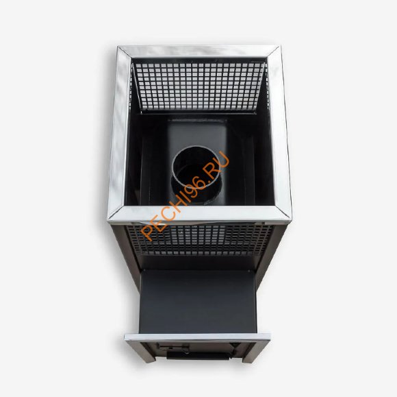 Печь банная Радуга 13 сталь 4 мм Печь банная Радуга 13 сталь 4 мм