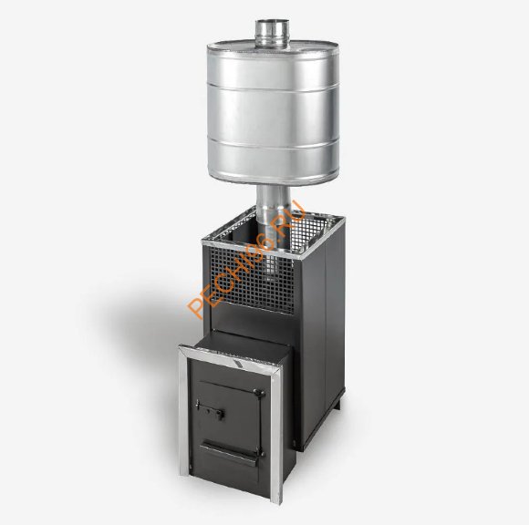 Печь банная Радуга 13 сталь 4 мм Печь банная Радуга 13 сталь 4 мм