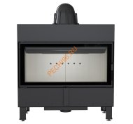 Каминная топка Kratki LUCY/16 Каминная топка Kratki LUCY/16