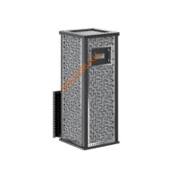 Печь банная KLOVER KLV RT 20-RV 310S Талькомагнезит DESIGN 11