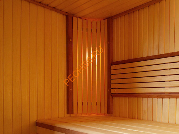 Абажур угловой Harvia Exclusive SXN100