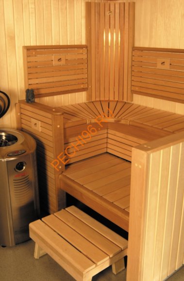 Абажур угловой Harvia Exclusive SXN100