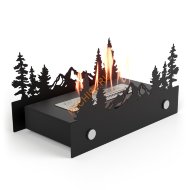 Биокамин Firelight BFP-T400MT Magic Биокамин Firelight BFP-T400MT Magic