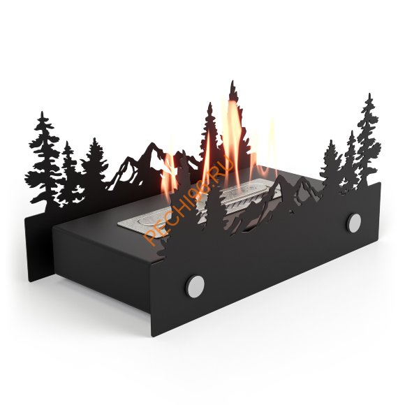 Биокамин Firelight BFP-T400MT Magic Биокамин Firelight BFP-T400MT Magic