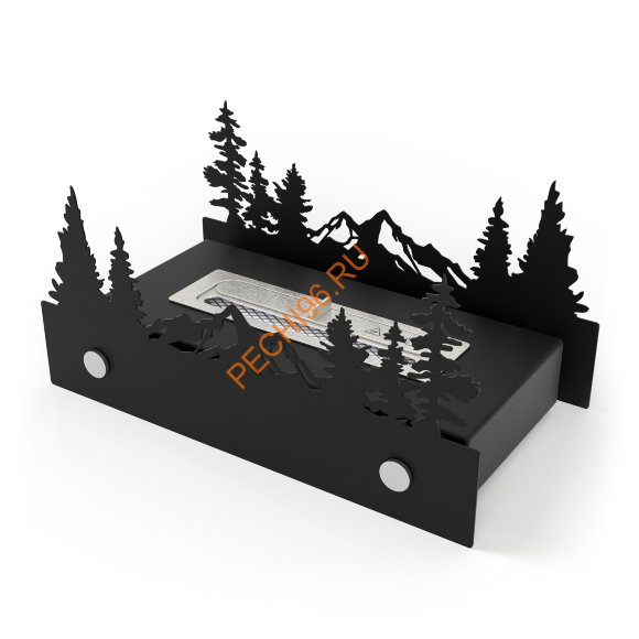 Биокамин Firelight BFP-T400MT Magic Биокамин Firelight BFP-T400MT Magic