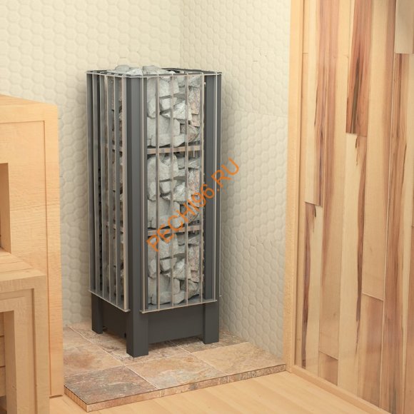 Электрическая печь КОСТЁР GeoS-City 9