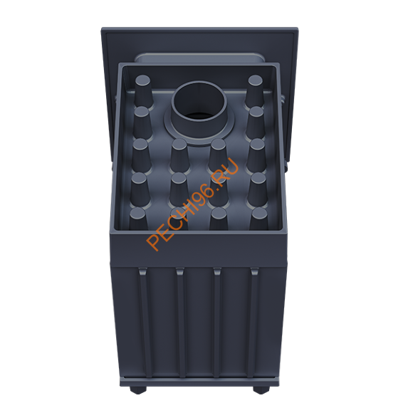 Печь банная Гефест Гроза 18М