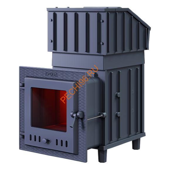 Печь банная Гефест Гроза 18 (М)