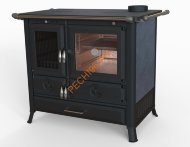 Стальная печь-камин Fireway Skif Стальная печь-камин Fireway Skif