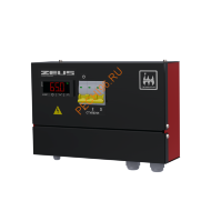 Панель управления электротэнами ПУЭ-6 6 кВт