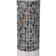 Электрическая печь HARVIA Cilindro PС70Е Steel