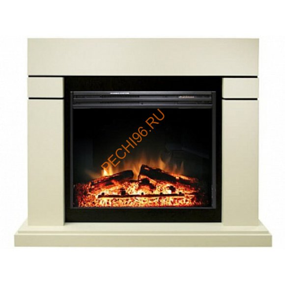 Портал Royal Flame Lindos под очаги Jupiter/Dioramic 28/Symphony 2608