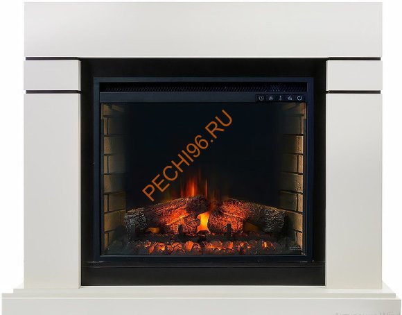 Портал Royal Flame Lindos под очаги Jupiter/Dioramic 28/Symphony 2608