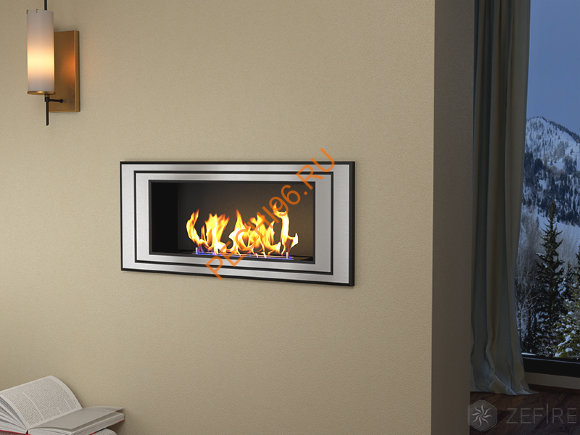 Биокамин ZeFire SIRIUS 900 Long