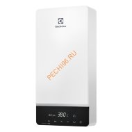 Водонагреватель Electrolux NPX 18-24 Sensomatic Pro
