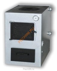 Твердотопливный котел водогрейный Сибирь 10 ТПЭ (3 кВт) Твердотопливный котел водогрейный Сибирь 10 ТПЭ (3 кВт)