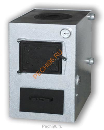 Твердотопливный котел водогрейный Сибирь 10 ТПЭ (3 кВт) Твердотопливный котел водогрейный Сибирь 10 ТПЭ (3 кВт)