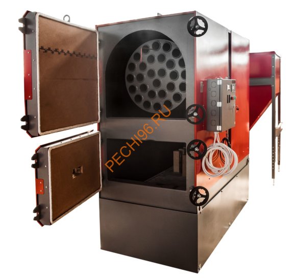 Котел пеллетный FACI 386 Classico Котел пеллетный FACI 386 Classico