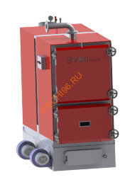 Полуавтоматический котел FACI SAF 1000 Base