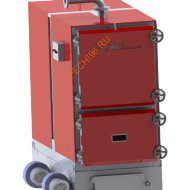 Полуавтоматический котел FACI SAF 1000 Base