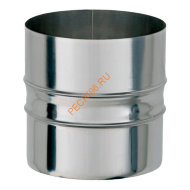 Адаптер ММ УМК  нержавейка АISI 439 d 160 мм