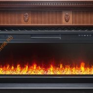 Электрокамин Royal Flame Carlyle с очагом Vision 42 LED