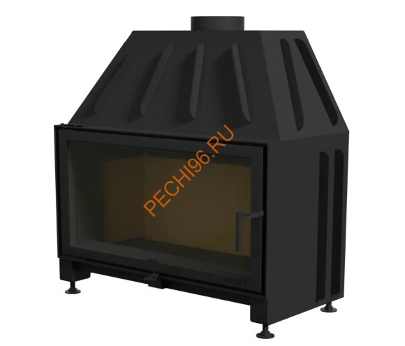 Каминная топка Термосфера Elementa 1С 100/65