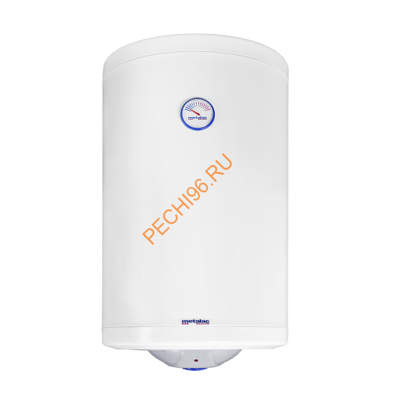Водонагреватель Metalac Bojler OPTIMA MB 50 R