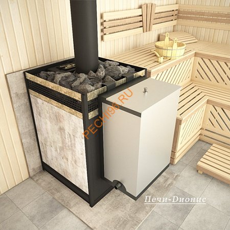 Печь банная Теплосталь Быстрица 18 Сeramic Печь банная Теплосталь Быстрица 18 Сeramic