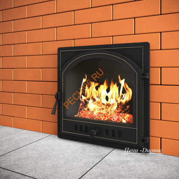 Печь банная Теплосталь Быстрица 30 Сeramic дверца 205 Печь банная Теплосталь Быстрица 30 Сeramic дверца 205