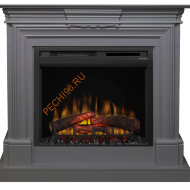 Электрокамин Dimplex Chelsea с очагом XHD28L-INT графит