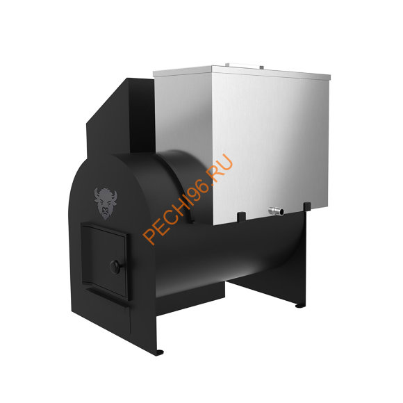Печь банная Бизон Квадра Печь банная Бизон Квадра