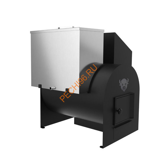 Печь банная Бизон Квадра Печь банная Бизон Квадра