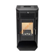 Печь-камин Мета-Бел Москва 9 кВт