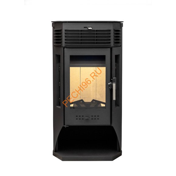 Печь-камин Мета-Бел Москва 9 кВт