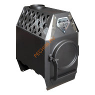 Отопительная печь Ермак-Термо 90 AQUA