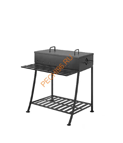 Мангал Везувий Надежный 700