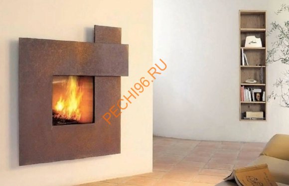 Камин Focus Metafocus №1