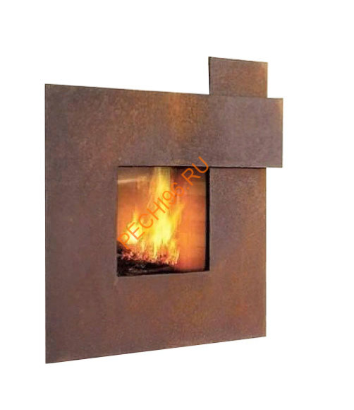 Камин Focus Metafocus №1