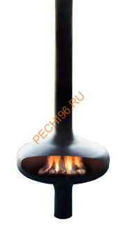Камин Focus Magmafocus газовый Камин Focus Magmafocus газовый