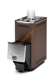 Печь банная Теплодар Тамань 10 Т Печь банная Теплодар Тамань 10 Т