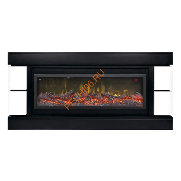 Электрокамин RealFlame Denver с очагом Beverly 1000