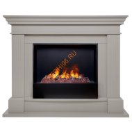 Электрокамин RealFlame REGENT 26 BG с очагом 3D Cassette 630 Электрокамин RealFlame REGENT 26 BG с очагом 3D Cassette 630