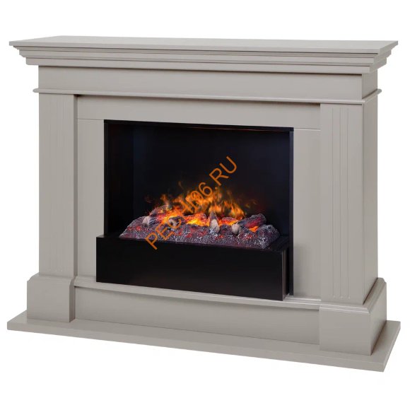 Электрокамин RealFlame ONTARIO 26 с очагом 3D Cassette 630 Электрокамин RealFlame ONTARIO 26 с очагом 3D Cassette 630