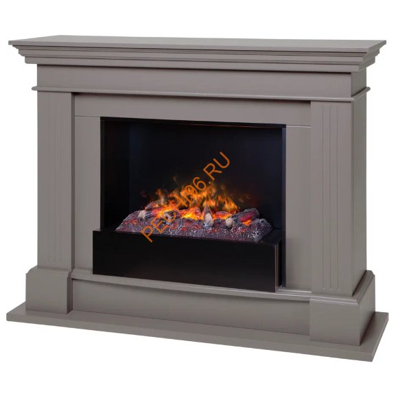 Электрокамин RealFlame ONTARIO 26 с очагом 3D Cassette 630 Электрокамин RealFlame ONTARIO 26 с очагом 3D Cassette 630