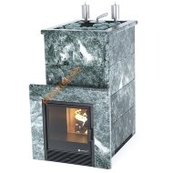 Печь банная ИзиСтим Геленджик К змеевик