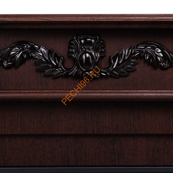 Электрокамин RealFlame Philadelphia 25,5/26 DN с очагом Sparta 25,5 LED