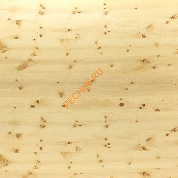 Панель SaunaBoard Кедровая сосна 2800*2050*16мм, шт